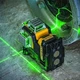 DEWALT Line Laser Level Without Battery DEWALT DW089LG
