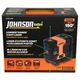JOHNSON LEVEL GREENBRITE 5 DOT LASER - JDT300-GN5D