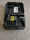 DEWALT DCLE34021B Atomic 20v Green  Cross Line Laser Level Tool Only 