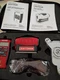 NEW Craftsman Laser Guided Measur Tool Laser Trac Mod. 320.48252 & 320.48251