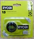 Ryobi Compact Laser Level 15 Ft ELL1501