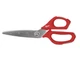 Milwaukee 48-22-4046 Jobsite Straight Scissors