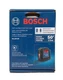 (MA4) Bosch GLL50-20 50ft Range Self Leveling Cross Line Laser.