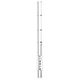 Cst/Berger Leveling Rod,Aluminum,13 Ft 06-813 Cst/Berger 06-813 644425061026