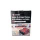 Saker 28, Multi- Function Foldable Level 28"