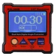 Professional DXL360S Dual Axis Digital Protractor Inclinometer Level Box 0.01&deg;