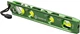 Greenlee L107 Electrician's Torpedo Level Magnetic Conduit Bending Offset Aid