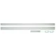 Johnson Level & Tool J4900 98-Inch Aluminum Cutting Guide