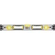 Proto B983647 Proto FatMax and #174 Box Beam Magnetic Level, 24
