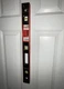 Craftsman 24&rdquo; Aluminum Frame Magnetic Level # 39454 - USA - NOS