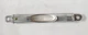 Starrett No.98-6 6" Long Machinist Precision Level