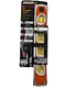 Johnson Level & Tool 1435-1200 12-inch Magnetic Torpedo Level 12" Torpedo Level