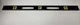 Stanley Adjustable 3-foot Level 42-236 Black & Yellow