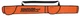 Johnson Level & Tool 12404800 SoftSided 5 Pocket Level Case, 48", Orange, 1 L...