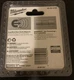 MILWAUKEE 48-22-5102 MAGNETIC POCKET LEVEL 360&deg;LOCKING EASY