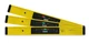 Franklin Sensors M24Sa, 24-inch Precision Digital Box Level/Electronic Levele...