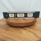Vtg CRAFTSMAN Tools USA ~ 9 39829 Magnetic Torpedo Level Balance 9"