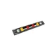 42074 Spirit level L: 400 mm Application: for electricians WIHA