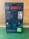 BOSCH GLL50-20GL 65 FT SELF-LEVELING CROSS-LINE LASER (E10049334)