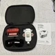 CRAFTSMAN TOOLS LASER TRAC 4 IN 1 LEVEL MODEL 320.48251 WITH MANUAL & CASE
