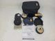 RYOBI AIRGRIP MULTITASKIT Laser Level Kit with Case and Instructions EMM0001
