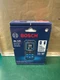 BOSCH GLM165-22 BLAZE 165 FT. LASER DISTANCE TAPE MEASURING TOOL (E10049258)