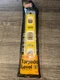 Sears Craftsman Professional USA Nos 10&rdquo; Heavy Duty Torpedo Level Yellow 39819
