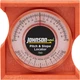 Level & Tool 750 Pitch & Slope Locator, Orange, 1 Level