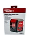 Hyper Tough New 30-ft Cross Line Laser Level Red Beam Self-Leveling 43080