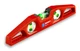 Sola Die-cast Spirit Level MM 5 25, Magnetic / 25 cm
