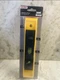 Tool Bench Hardware Level Magnetic Bottom 9 In/22.86 cm. ShipN24Hours