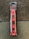 Sears Craftsman Torpedo Level 9&rdquo; 39852 Red   Magnetic / USA
