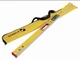 Stabila TECH 196 DL Digital Level Yellow Dust Waterproof 2x Displays Sound Case