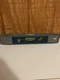 Vintage Klein Tools Metal Level Torpedo 930-9 w/ Blue/ Green Plastic Magnetic
