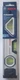 BOSCH STANDARD LEVEL ALUMINUM BODY WITH MAGNET TYPE 250mm 1600A016BN