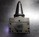 Davis Block CAT60 1.5" Lathe Tool Block 8.5" Projection 374-00997-10 (STK)