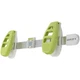 National Hardware N260-147 Art Tool Installs Pin Sized Bubble Level & Nails