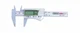 General Tool 318-1433 3 CARBON FIBER DIG FRATIONAL CALIPER- W/POC