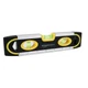 Amazon Basics 22.8 cm Magnetic Torpedo and Ruler Level Plumb/Level/180 90 4
