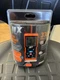 Johnson Level JLX 330' Laser Distance Meter - Orange LDM330
