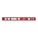 Hot New !Milwaukee 24 in. Magnetic I-Beam Level, MLIBM24
