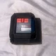 Bosch (GLL50-20) Self-Leveling Cross-Line Laser