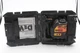 Dewalt DW087 Self-Leveling Red Cross-Line Laser Level TESTED w/ case
