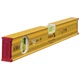 Stabila 19177 80 Asm Magnetic Spirit Level 2 Bottle 40cm