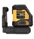 DEWALT DCLE34021B 20V MAX Li-Ion Cordless Green Cross Line Laser (Tool Only) New
