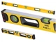 Fatmax 72 in. 43-572 | Stanley Tools Box Level Aluminum Beam Vial New