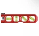 Milwaukee 48-22-5110 Magnetic 6.5&rdquo; Pipe Lock Billet Torpedo Level
