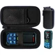 GETGEAR Hard Case for Bosch GLM165-25G, GLM-27CGL, Blaze GLM165-22, GLM20 & GLM5