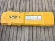 Spectra Precision LL100N Laser Level W/ Spectra HR320 Receiver + Case Working