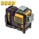 DeWalt DCE089LG Green Laser Level (Bare Tool)